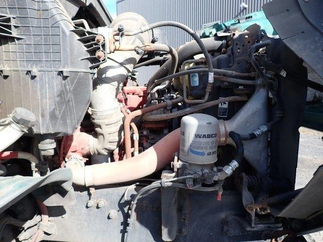 Western Star 47xsb 2023