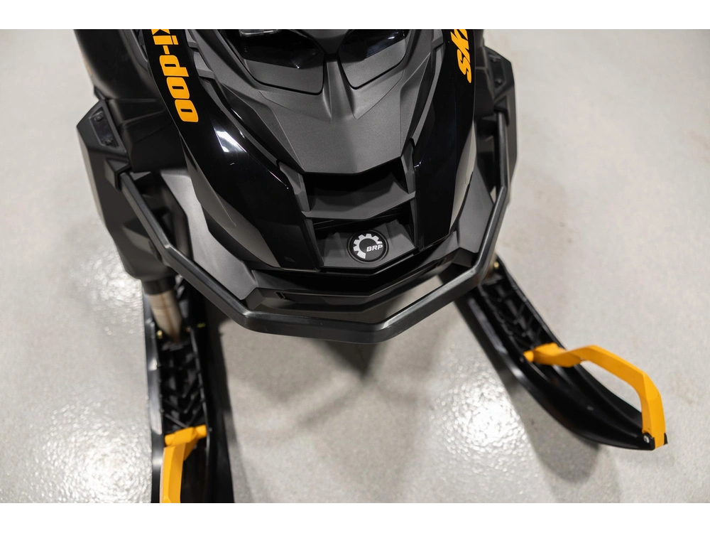 2027 Ski-doo Gdvb Tundra Le 600 Efi