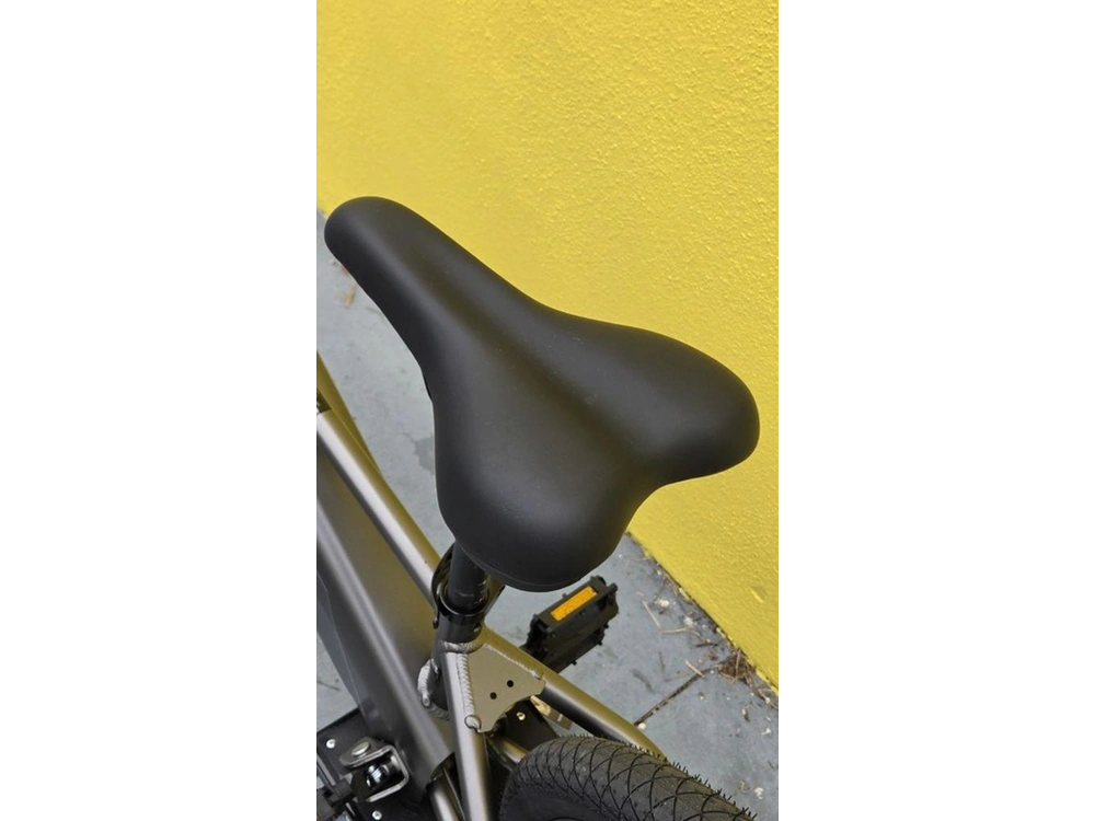 2025 Kawasaki Elektrode® 20fs