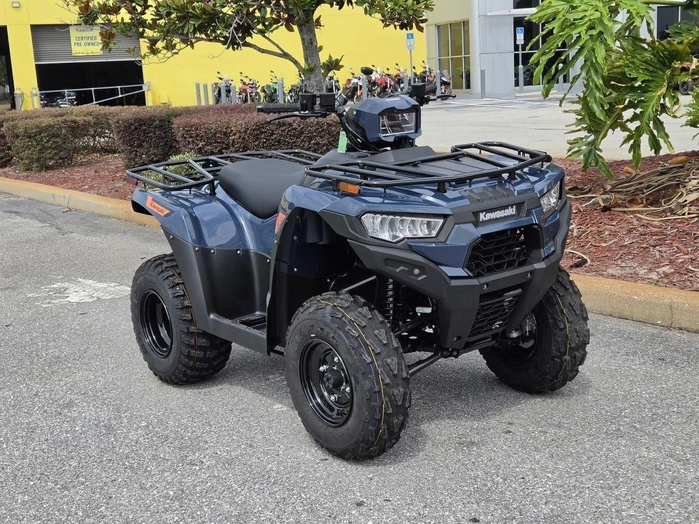 2026 Kawasaki Brute Force® 300