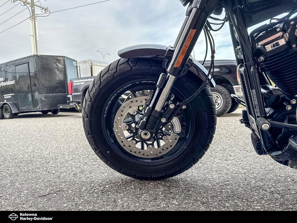2023 Harley-davidson Fxfbs - Fat Bob™ 114