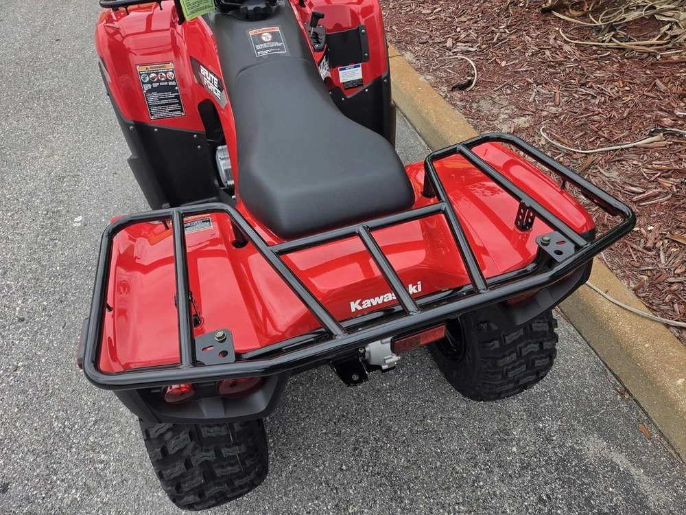 2026 Kawasaki Brute Force® 300