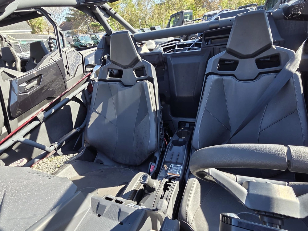 2023 Can-am Maverick X3 X Ds Turbo