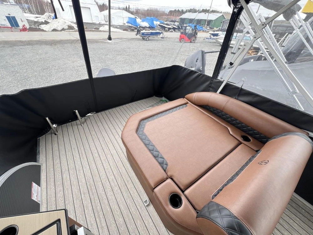 Armada Drakkar 23 Sb Full 3 Quilles 2027