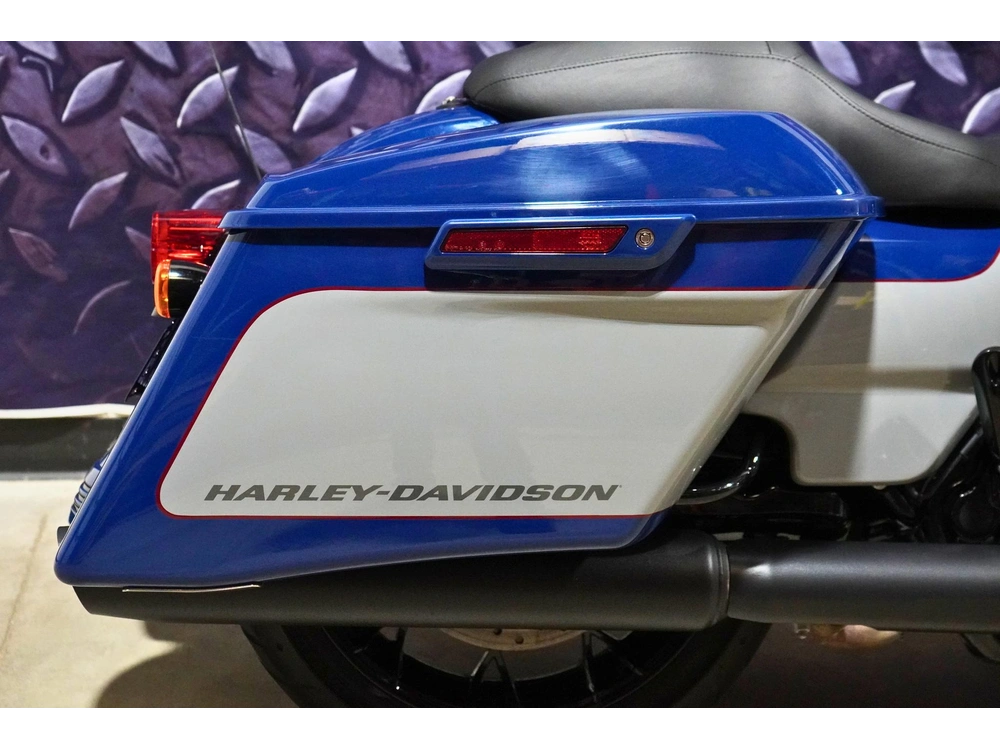 2023 Harley-davidson Fltrxs Road Glide Special alt