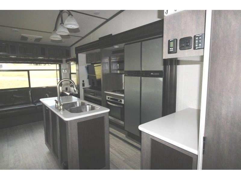 2018 Crossroads Cruiser 347md