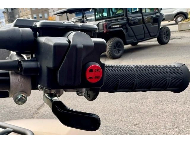 Yamaha Grizzly Eps Xt-r 2027
