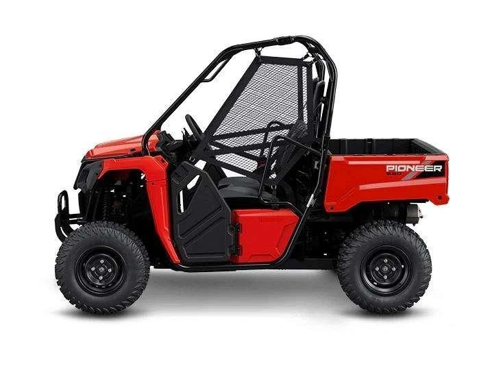 Honda Pioneer 520 2027