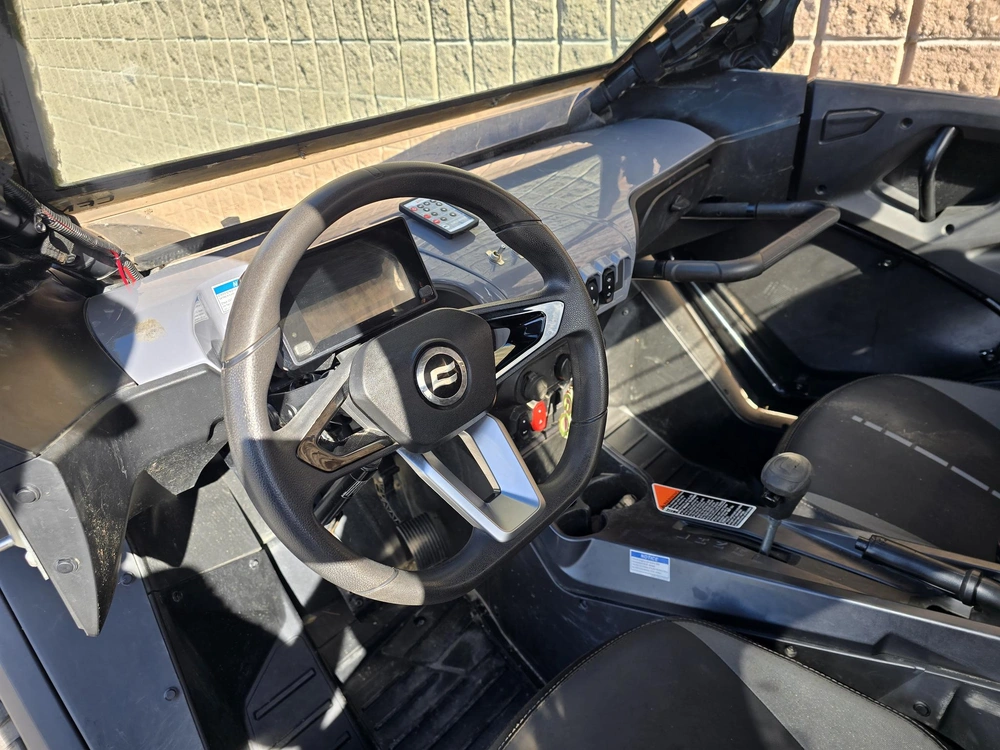 2023 Cfmoto Zforce 950 Ho Sport Eps