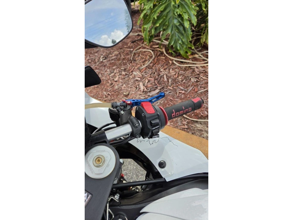 2024 Suzuki Gsx-r750