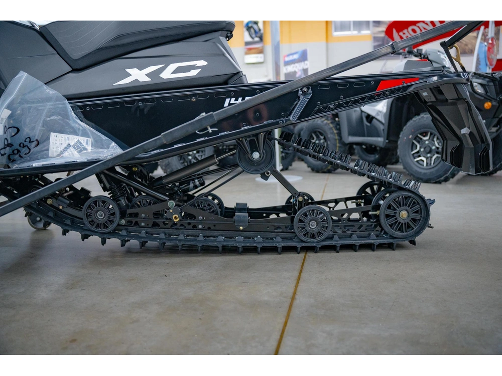 2027 Polaris 650 Switchback Xc 146