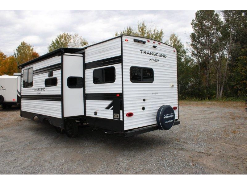 2026 Grand Design Transcend 25mlx