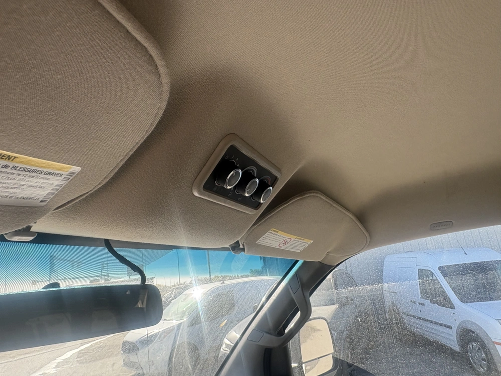 2021 Gmc Savana Ls
