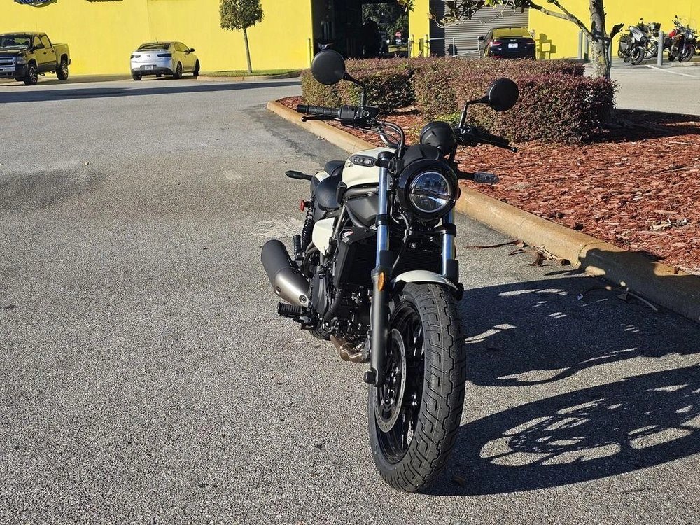 2026 Kawasaki Eliminator®