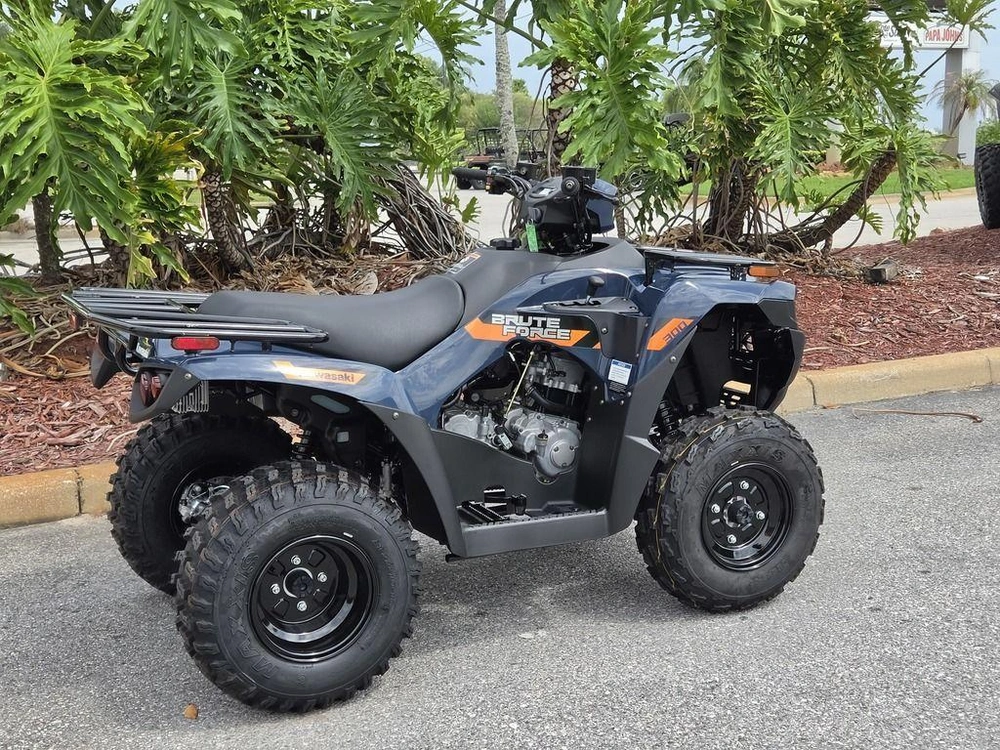 2026 Kawasaki Brute Force® 300