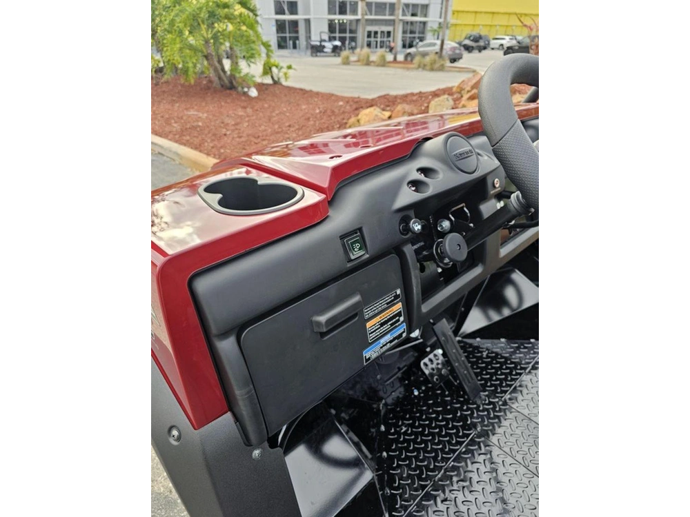 2026 Kawasaki Mule™ 4010 Trans 4x4