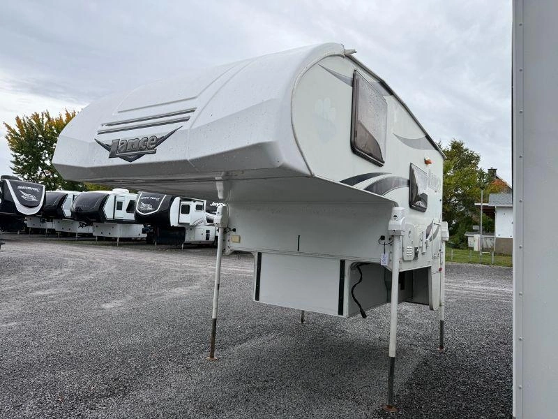 Lance Camper Lance 650 2016
