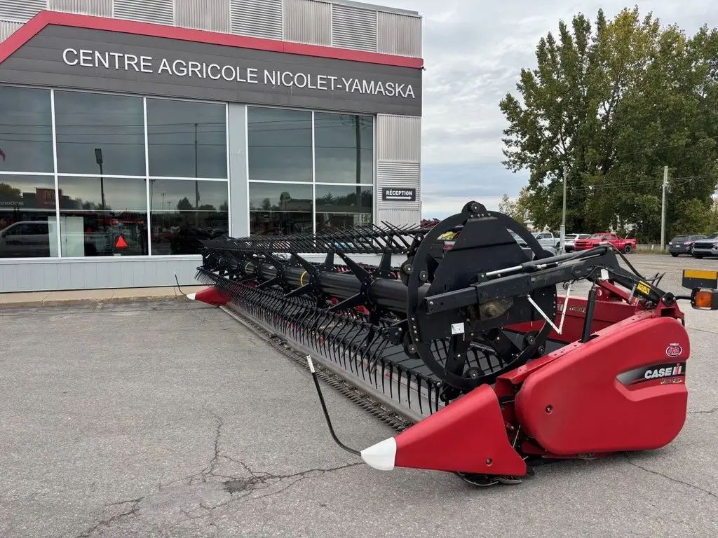 2019 Case IH  3162