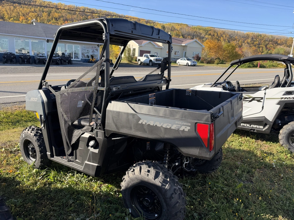 2026 Polaris R26cca5ab8 Ranger 500
