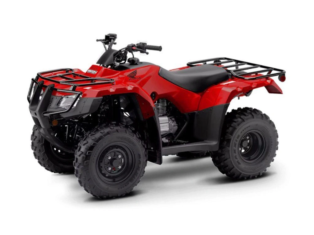 2026 Honda Fourtrax Recon