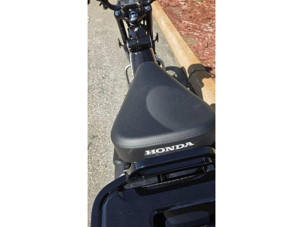 2026 Honda Trail125