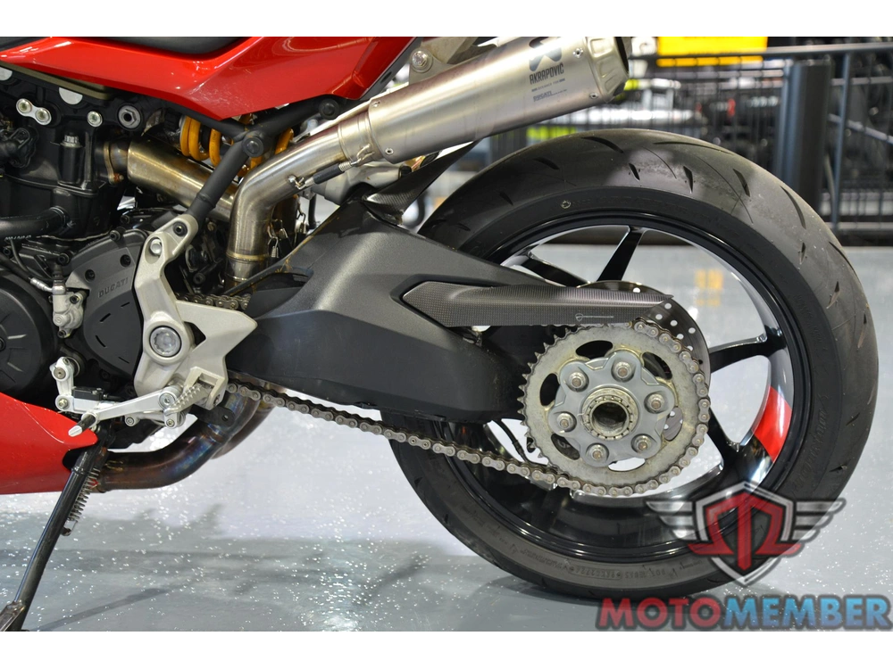 2023 Ducati Supersport 950 S