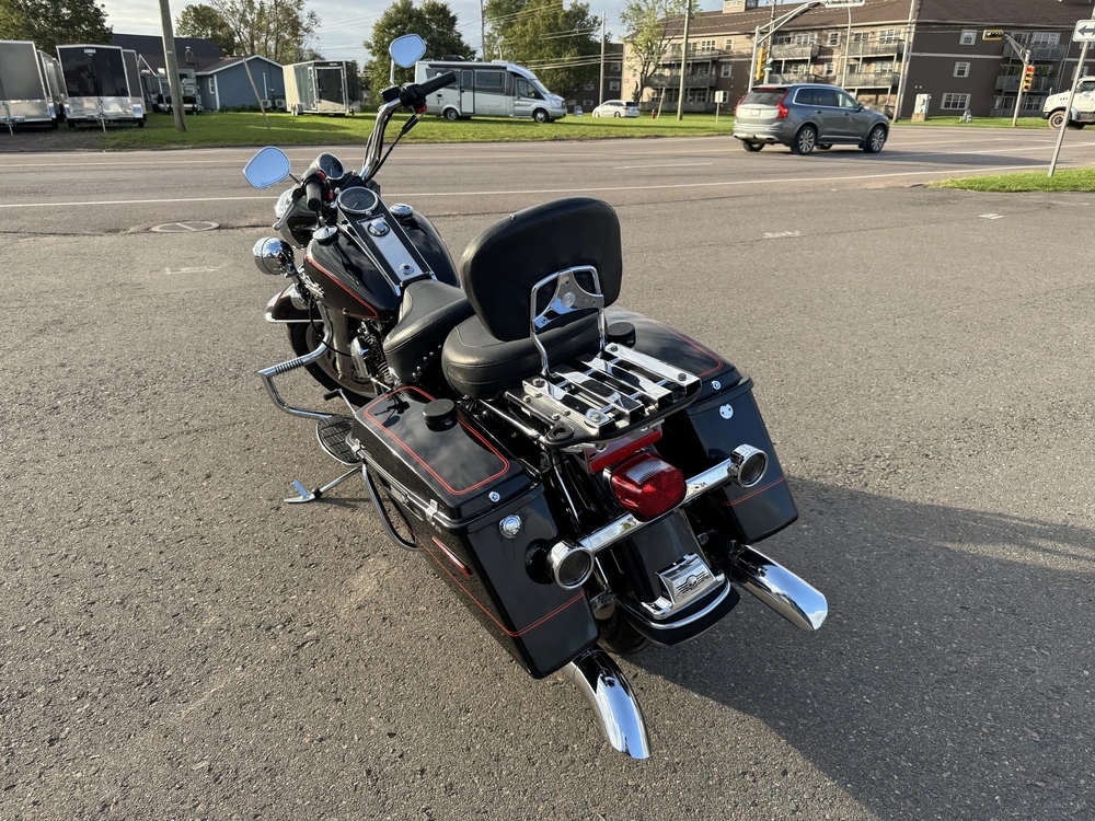 2004 Harley-davidson Flhr Road King