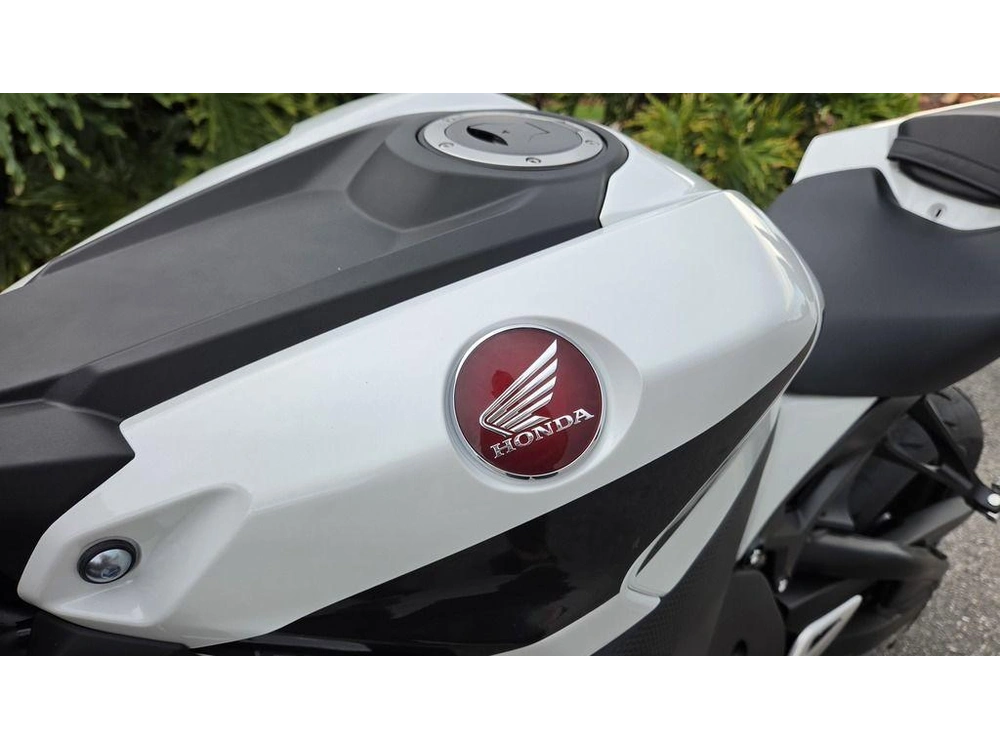 2027 Honda Cbr1000rr