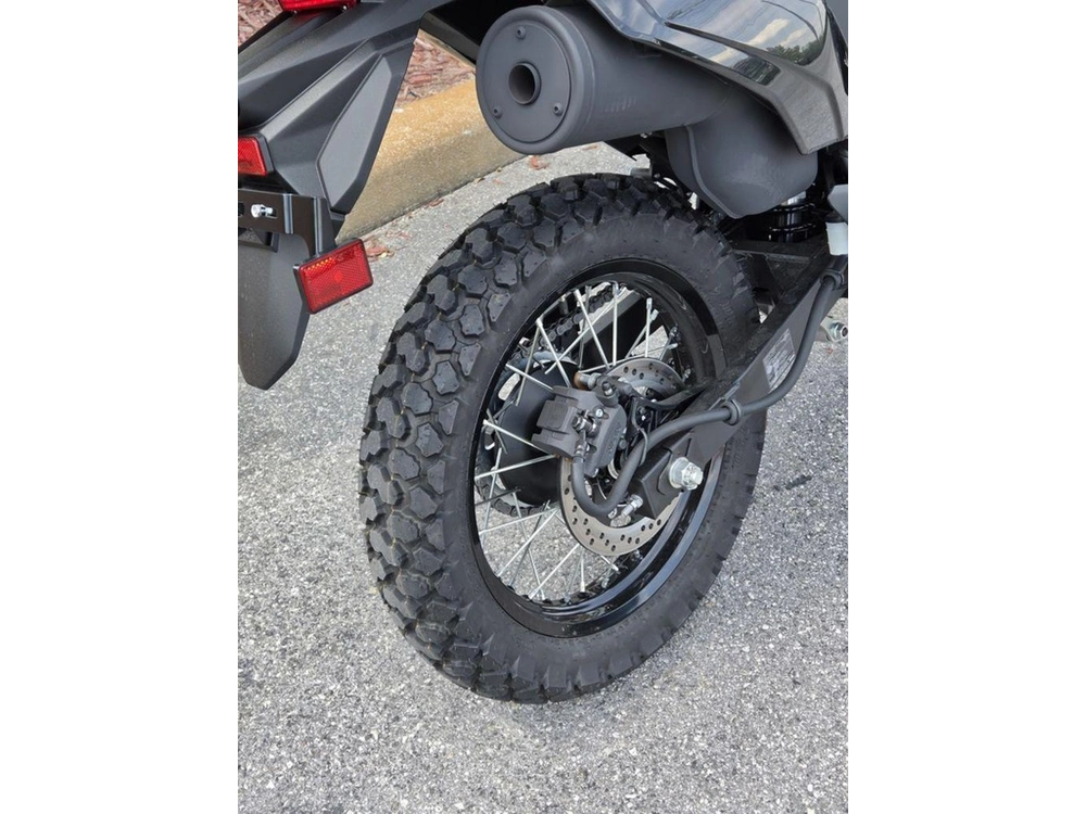 2026 Kawasaki Klr®650
