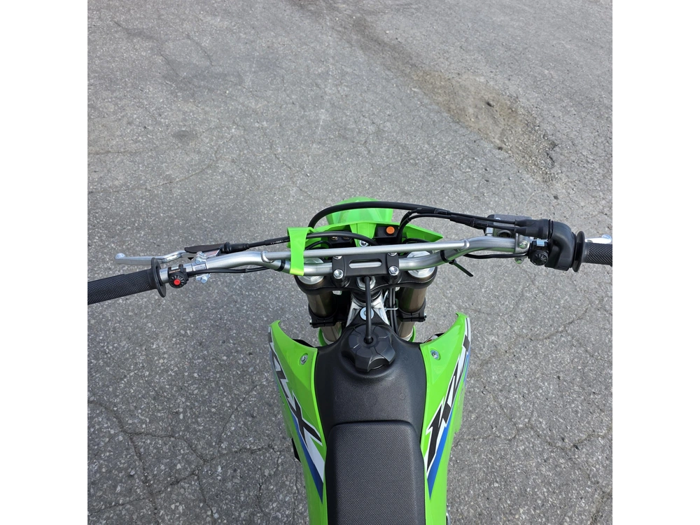 2027 Kawasaki Klx300 R alt