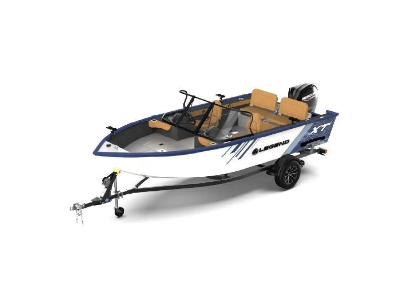 Legend 18 Xt 115 Proxs Et Kit Sport 2027