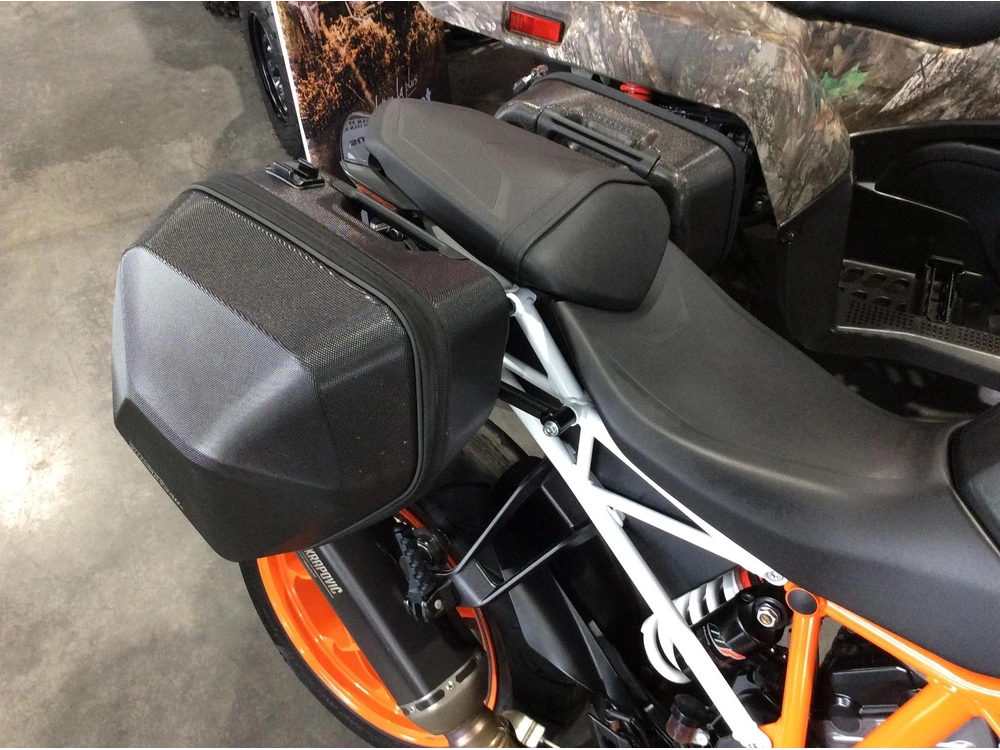 2018 Ktm 1290 Super Duke R