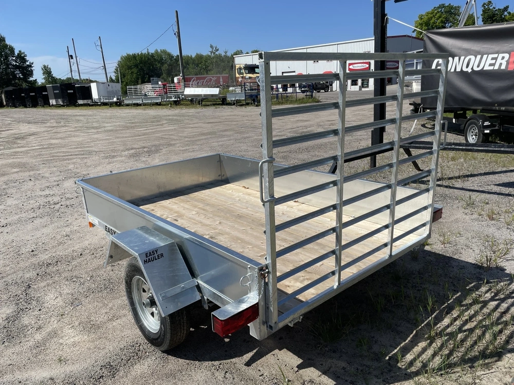 2026 Other Easy Hauler Utws6096g