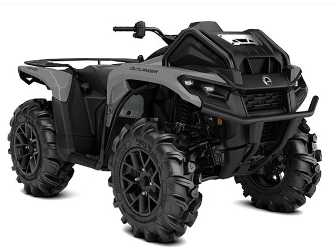 Can-am Outlander X Mr 700 2026 alt