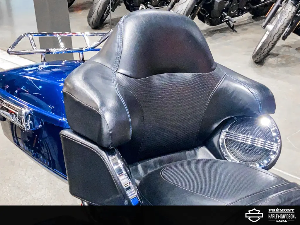 2018 Harley-Davidson ELECTRA GLIDE CLASSICFLHTK