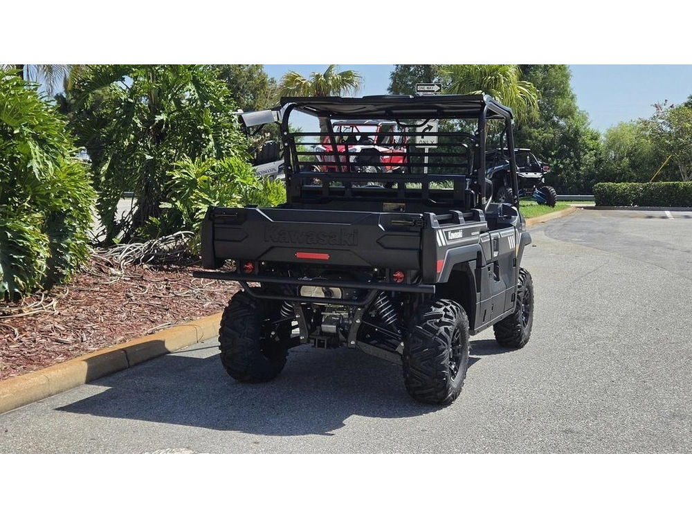 2027 Kawasaki Mule Pro-fxr™ 1000 Le