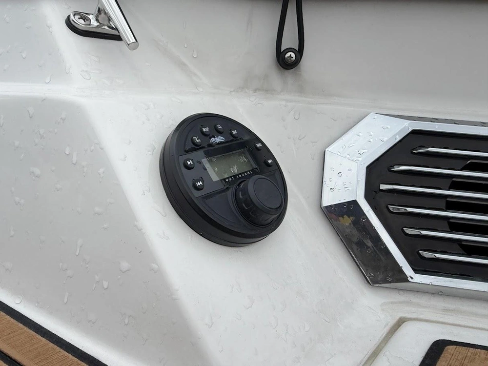 Starcraft Svx 230 Io 4.5l Mpi 2027