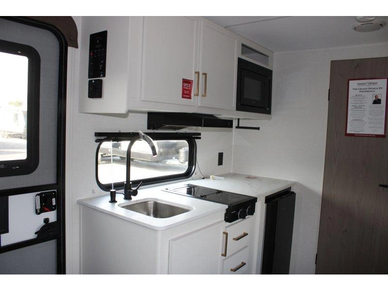 Grand Design Transcend 151bh 2027