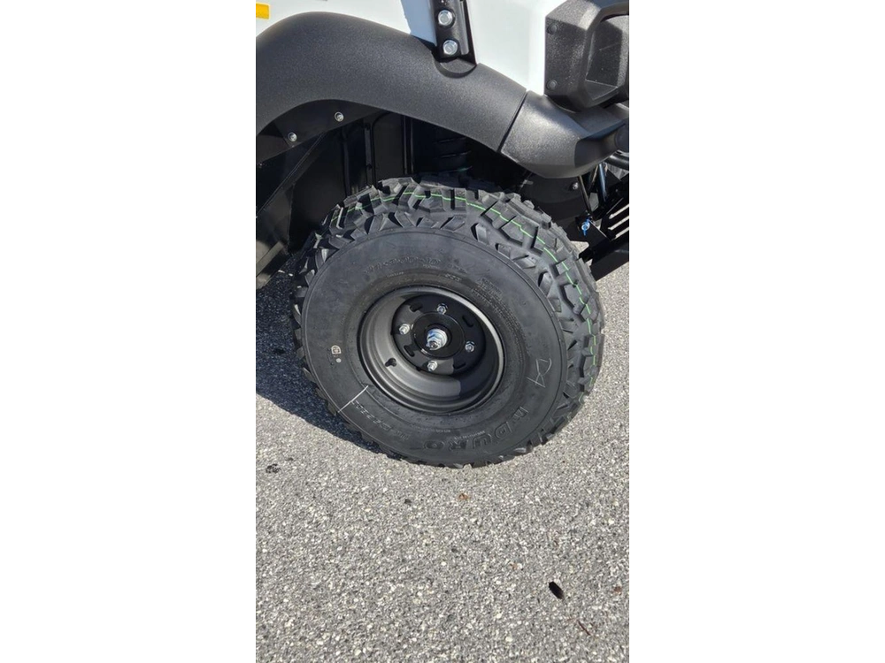 2027 Kawasaki Mule Sx™ 4x4