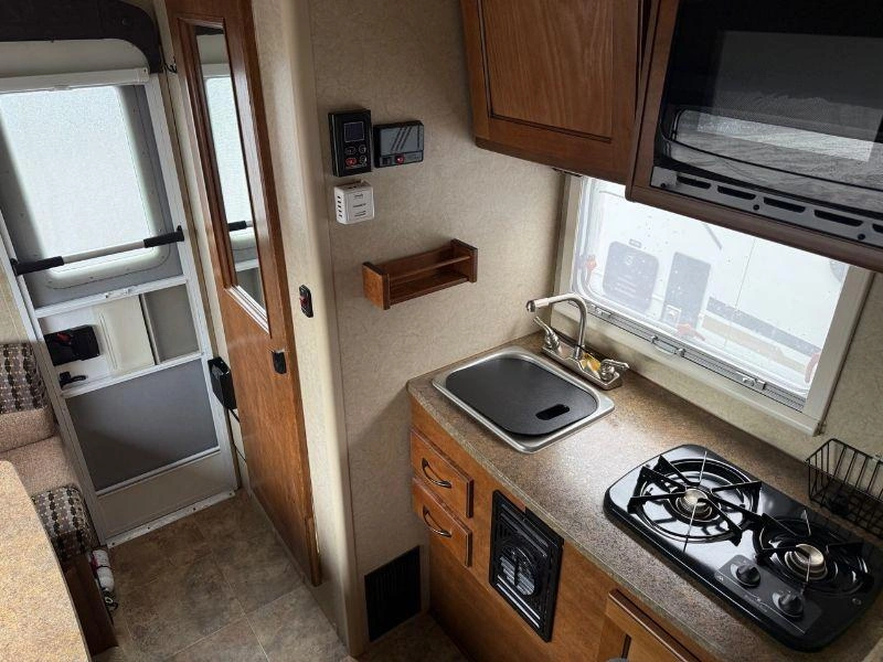 Lance Camper Lance 650 2016