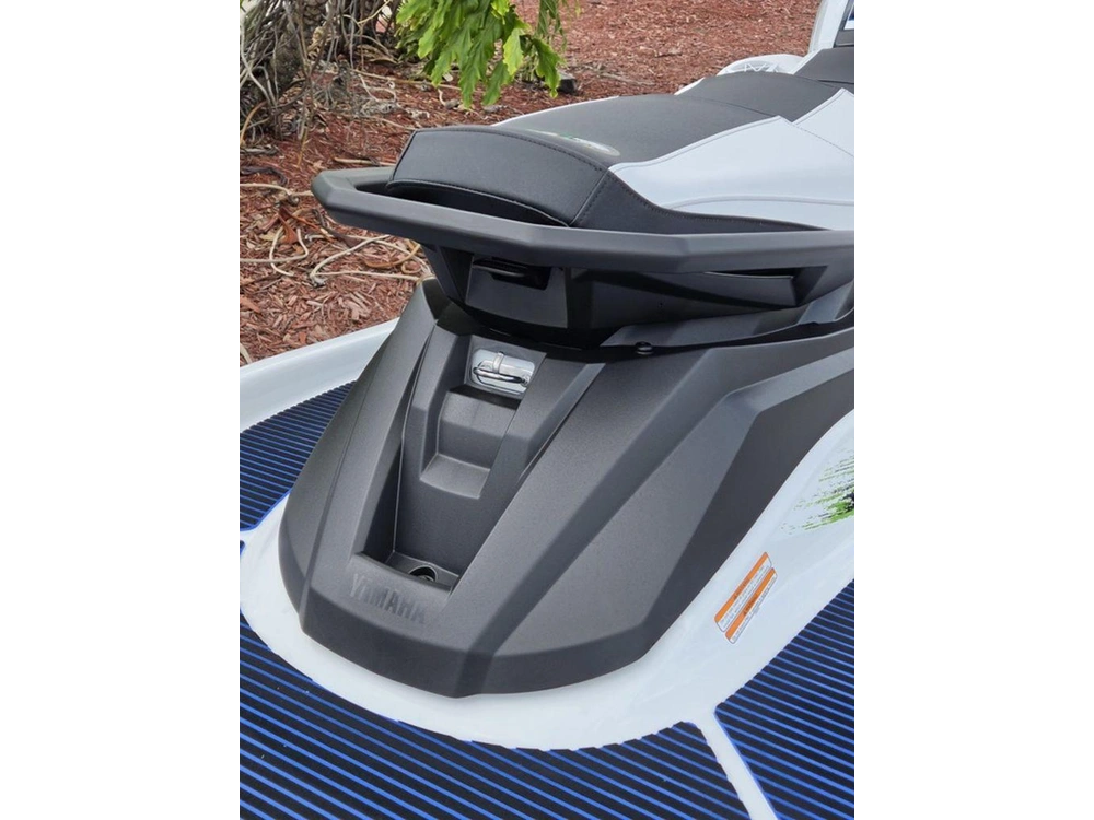 2026 Yamaha Vx® Deluxe With Audio
