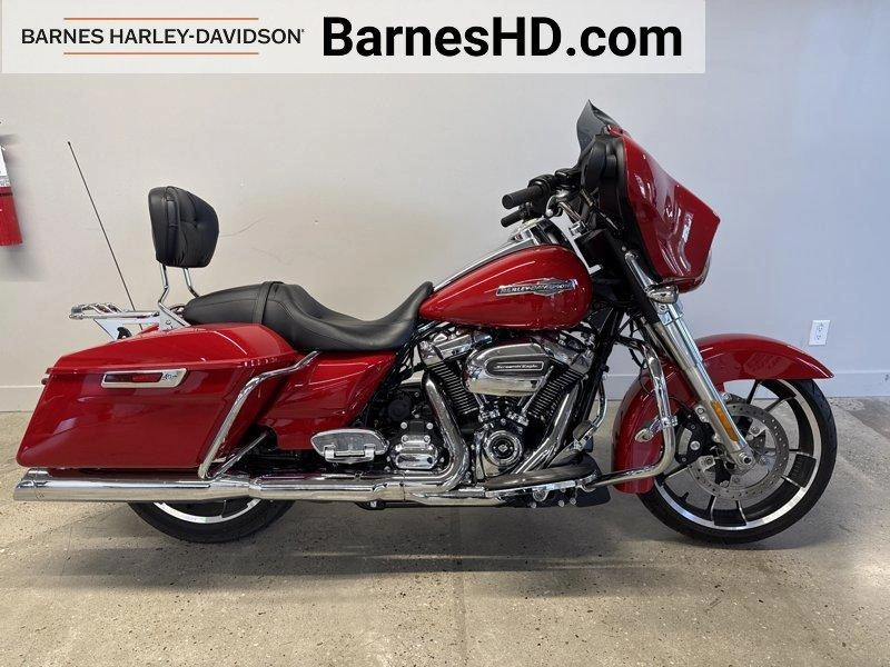 2023 Harley-davidson Flhx - Street Glide™