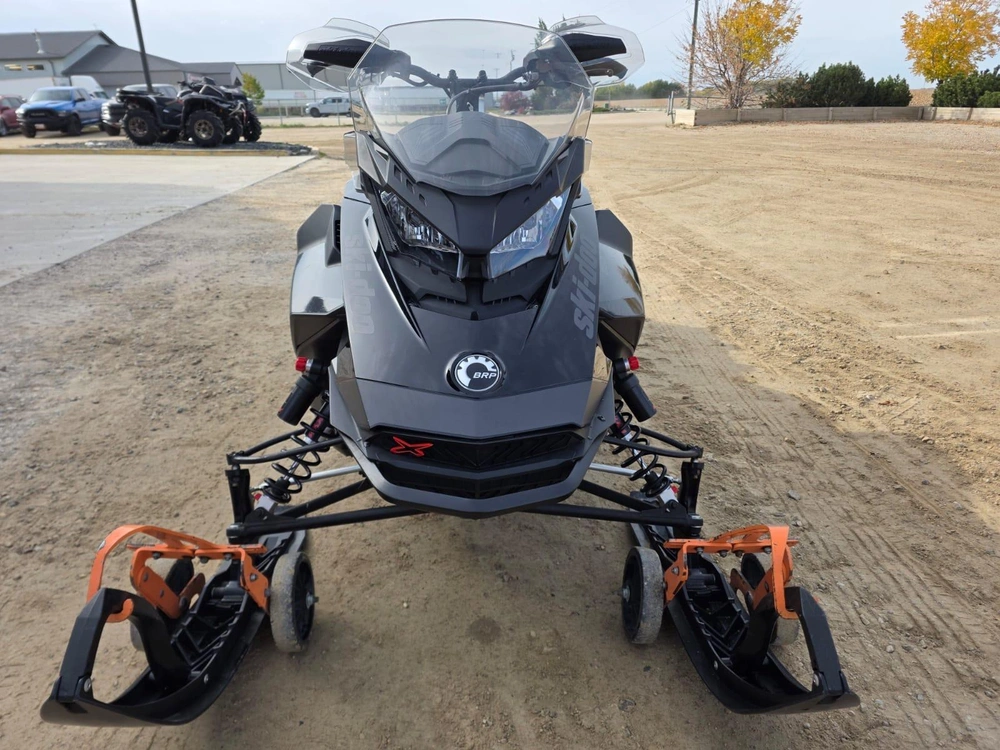 2023 Ski-doo Backcountry 850 Xrs 146x2