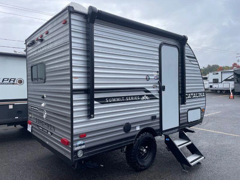 Coachmen Catalina 134rkx 2026