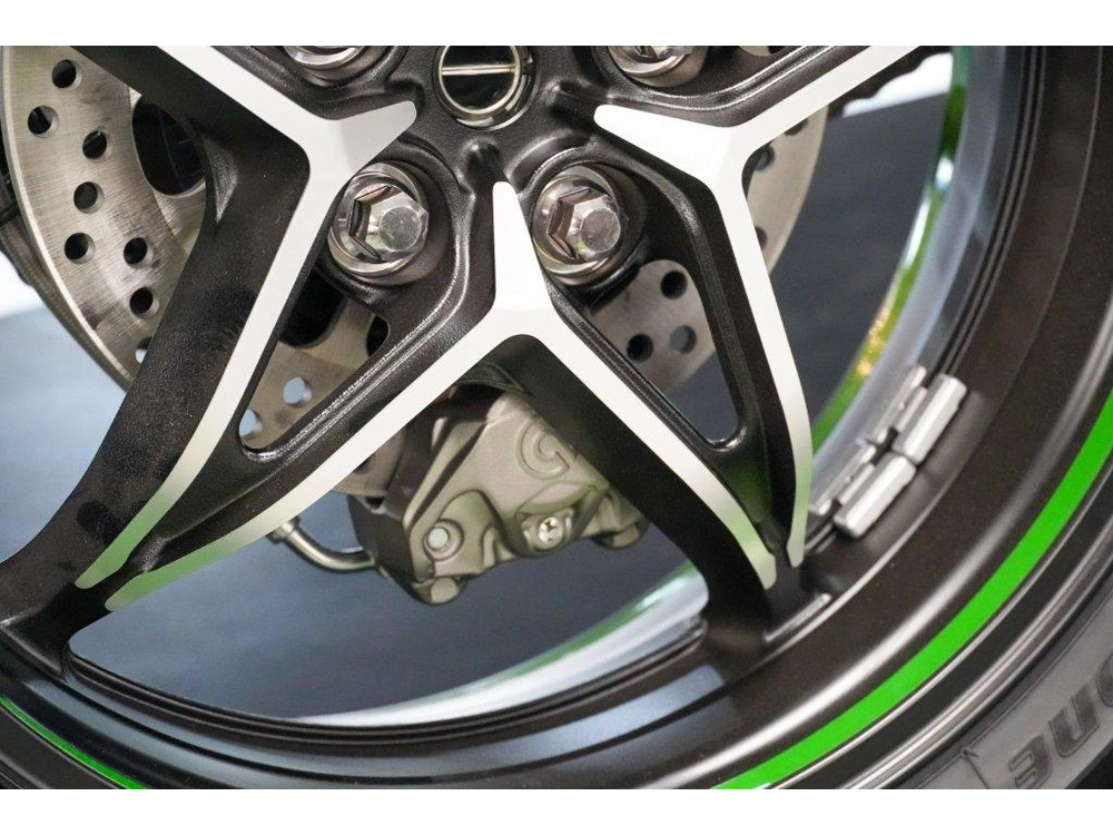 2026 Kawasaki Ninja H2r