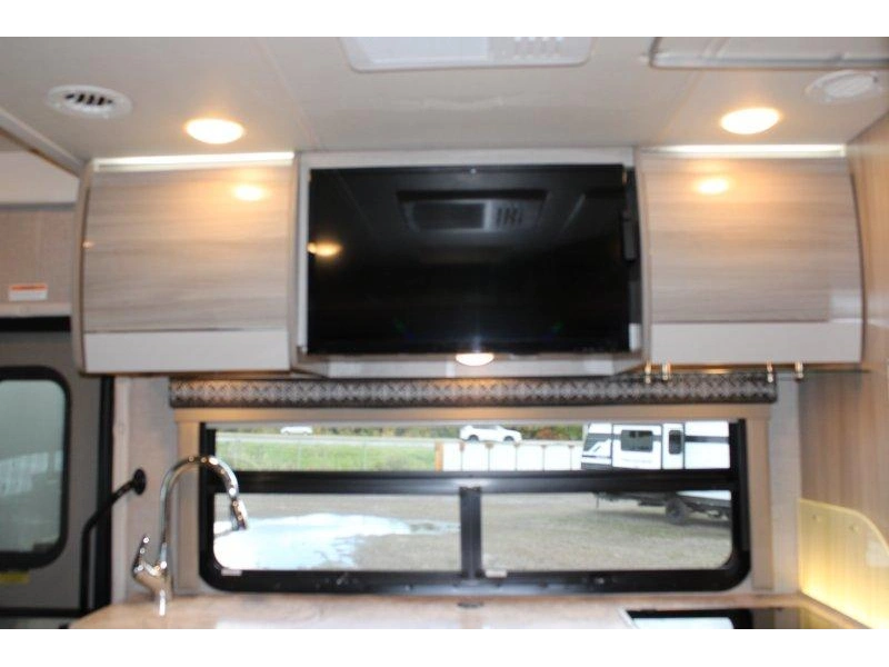 Thor Motor Coach Tiburon 24fb 2022