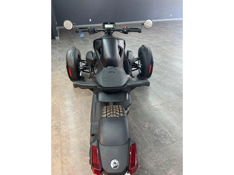 Can-am Ryker Rallye 900 Ace 2024
