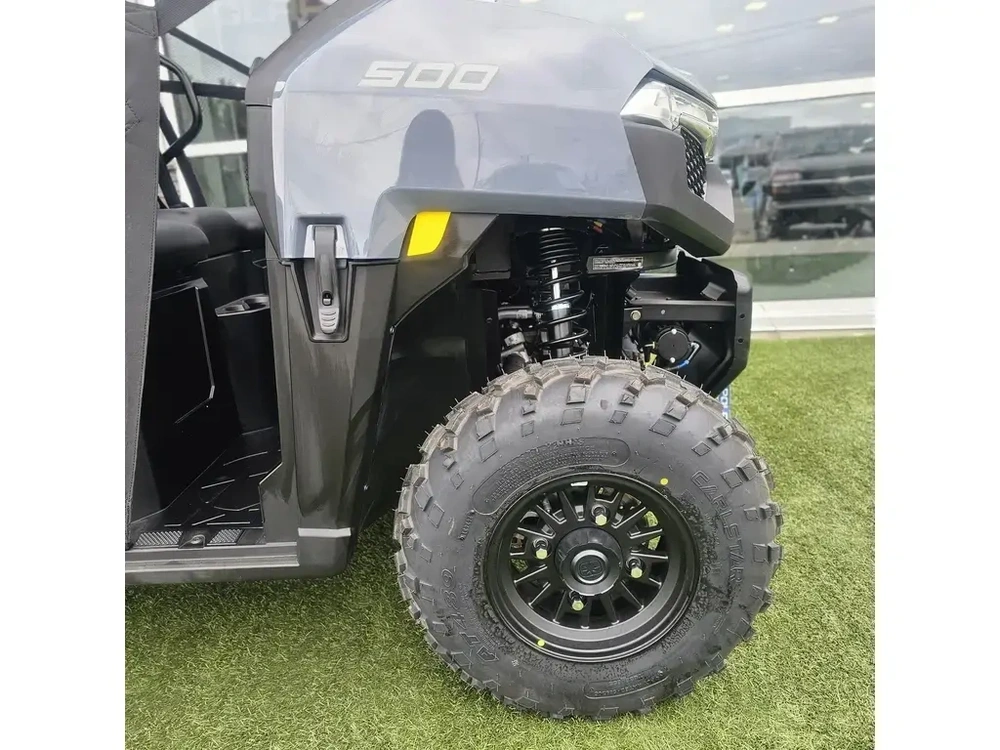 2027 Polaris Ranger 500