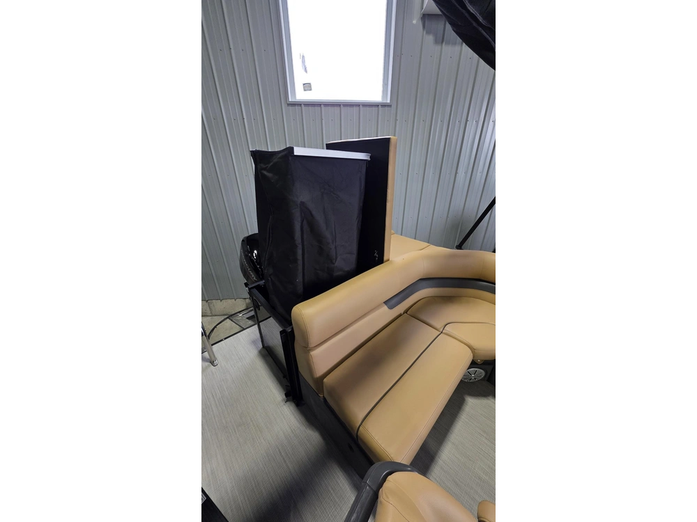 Princecraft Vectra 19l 2027