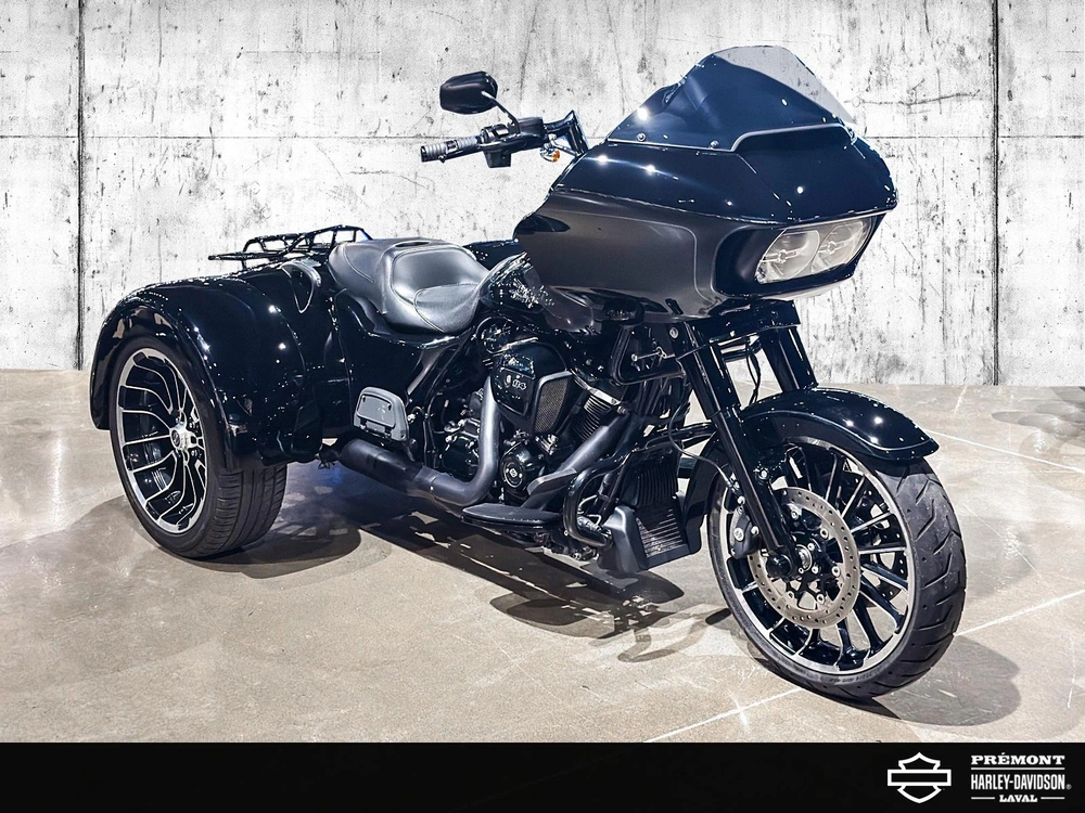 Harley-davidson Fltrt Road Glide 3 Fltrt 2023